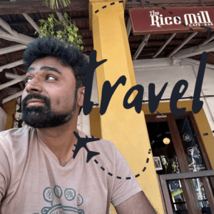 a year of travel